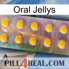 Oral Jellys new11